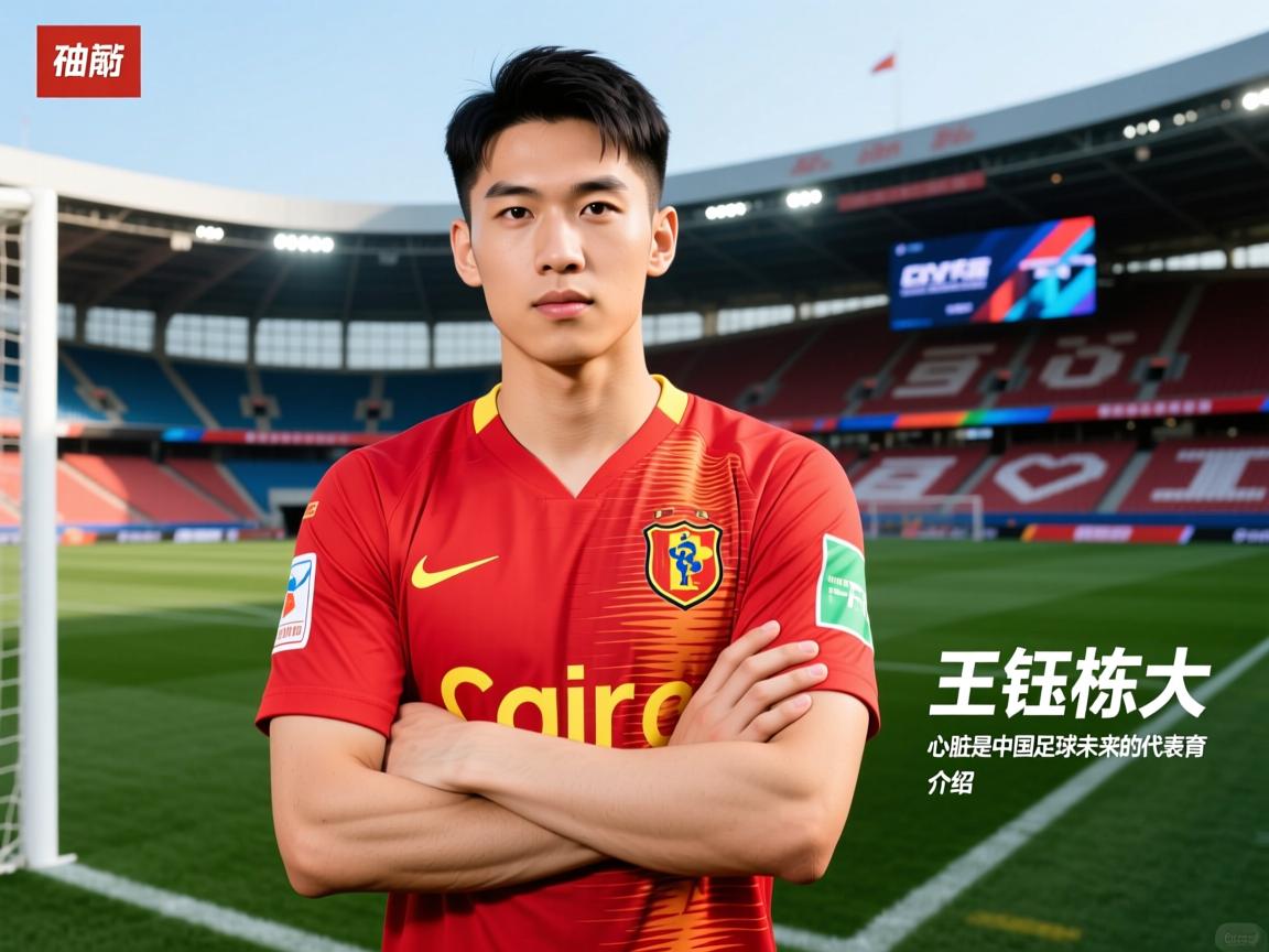 伊万：王钰栋有大心脏是中国足球未来的代表的简单介绍